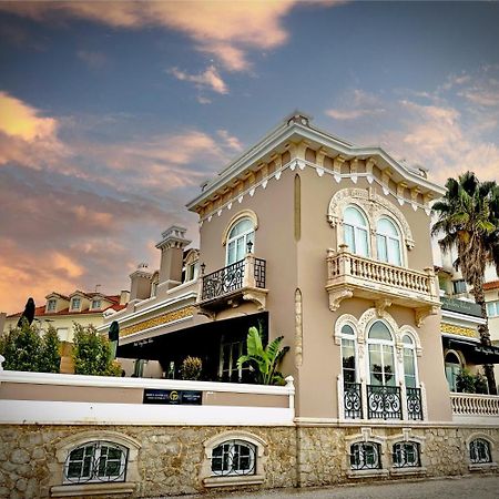 Storytellers Palace Sao Martinho do Porto Exterior photo