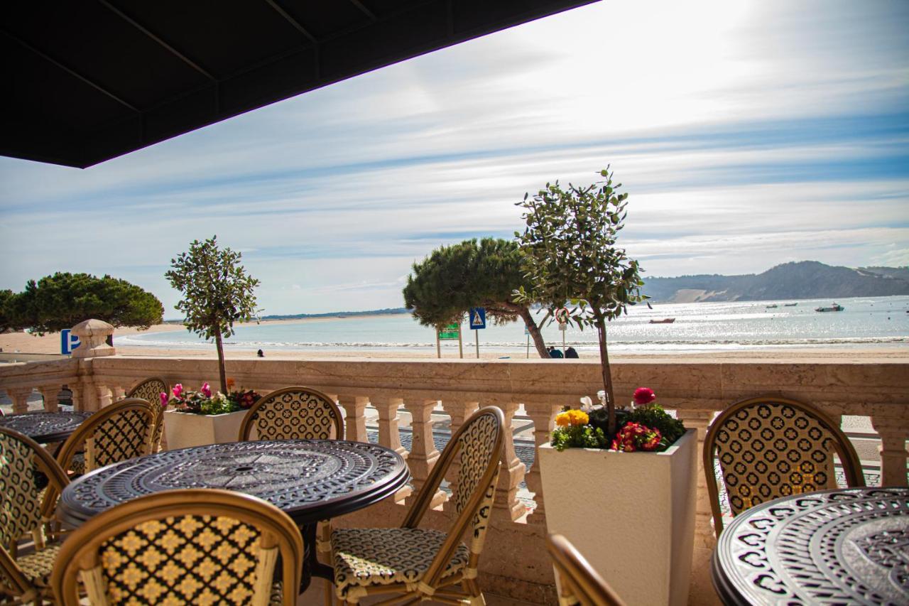 Storytellers Palace Sao Martinho do Porto Exterior photo